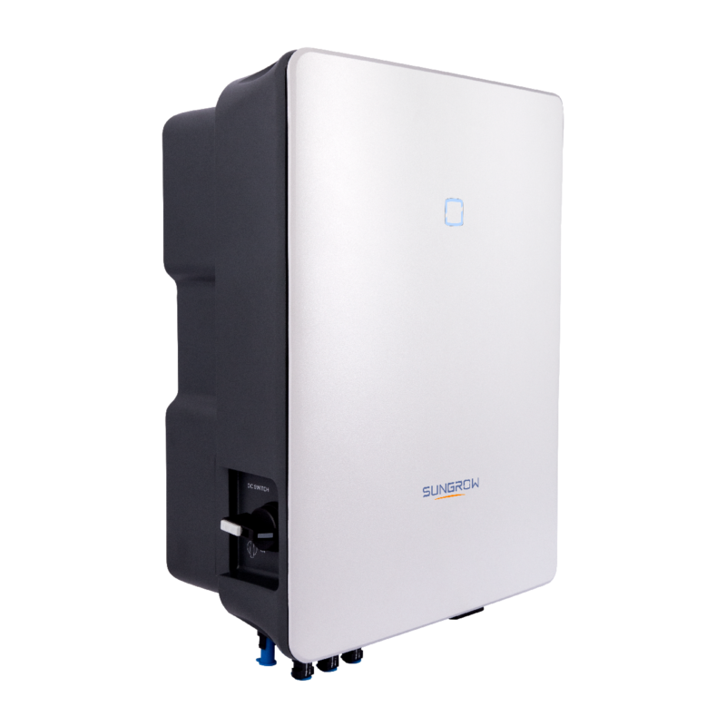 Sungrow 3PH Omvormer 8W (SG8.0RT) - Afbeelding 2