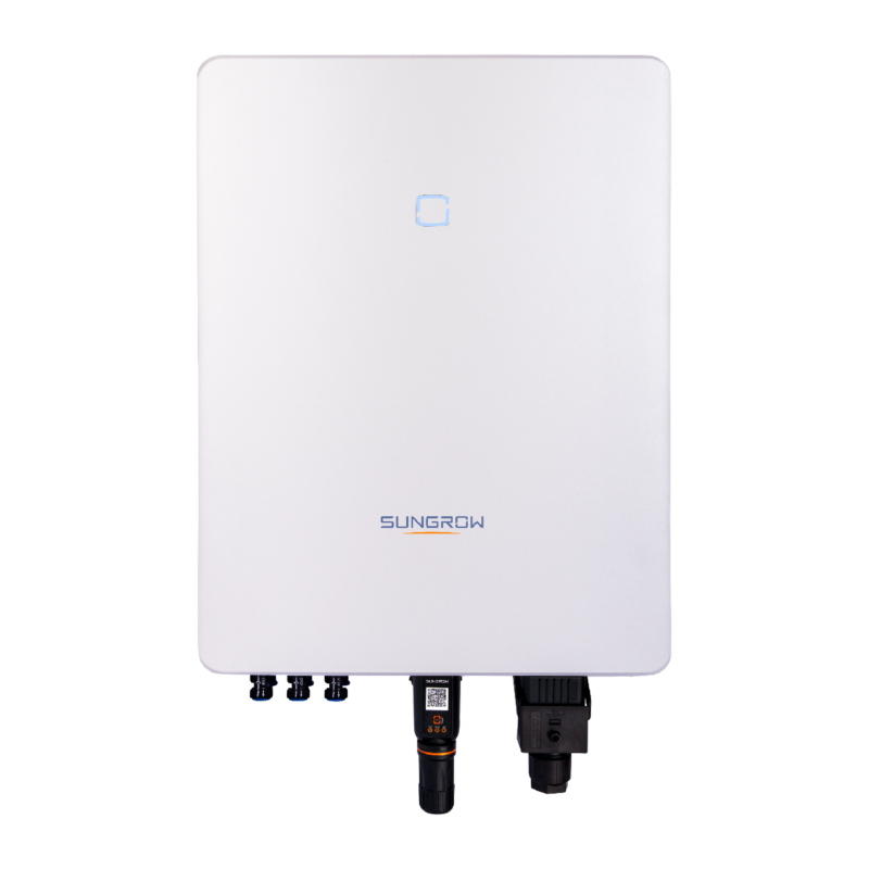 Sungrow 3PH Omvormer 12kW (SG12.0RT) - Afbeelding 3