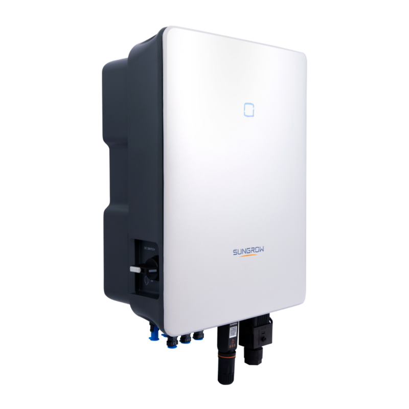 Sungrow 3PH Omvormer 12kW (SG12.0RT) - Afbeelding 4