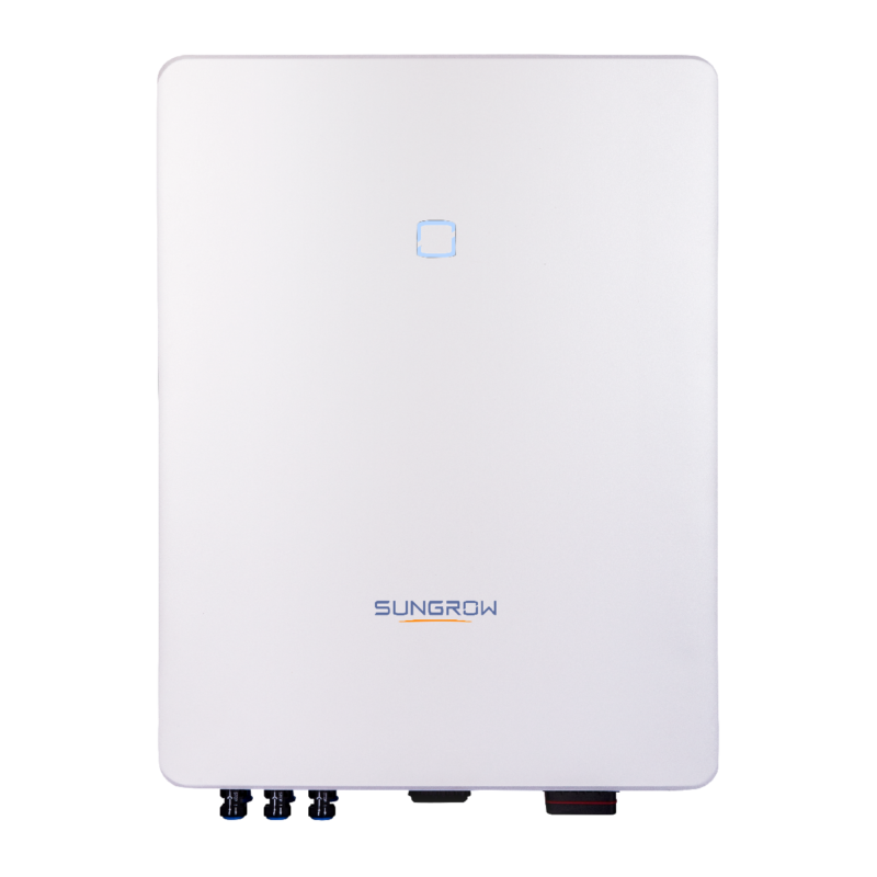 Sungrow 3PH Omvormer 8W (SG8.0RT)