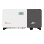 Solis 5G 60kW Low Voltage Solar Inverter - 3 Phase with DC