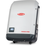 Fronius Symo 12.5kW Solar Inverter - Three Phase with Communication