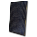 Viridian Clearline PV16 G1 335W Mono Solar Module - Full Black