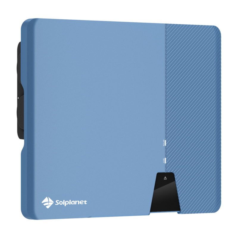Solplanet ASW12K-LT G2 Pro - Afbeelding 2