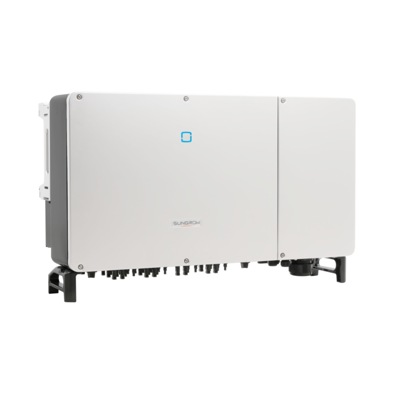 Sungrow 3PH Omvormer met AFCI 110KW (SG110CX-V112) - Afbeelding 2