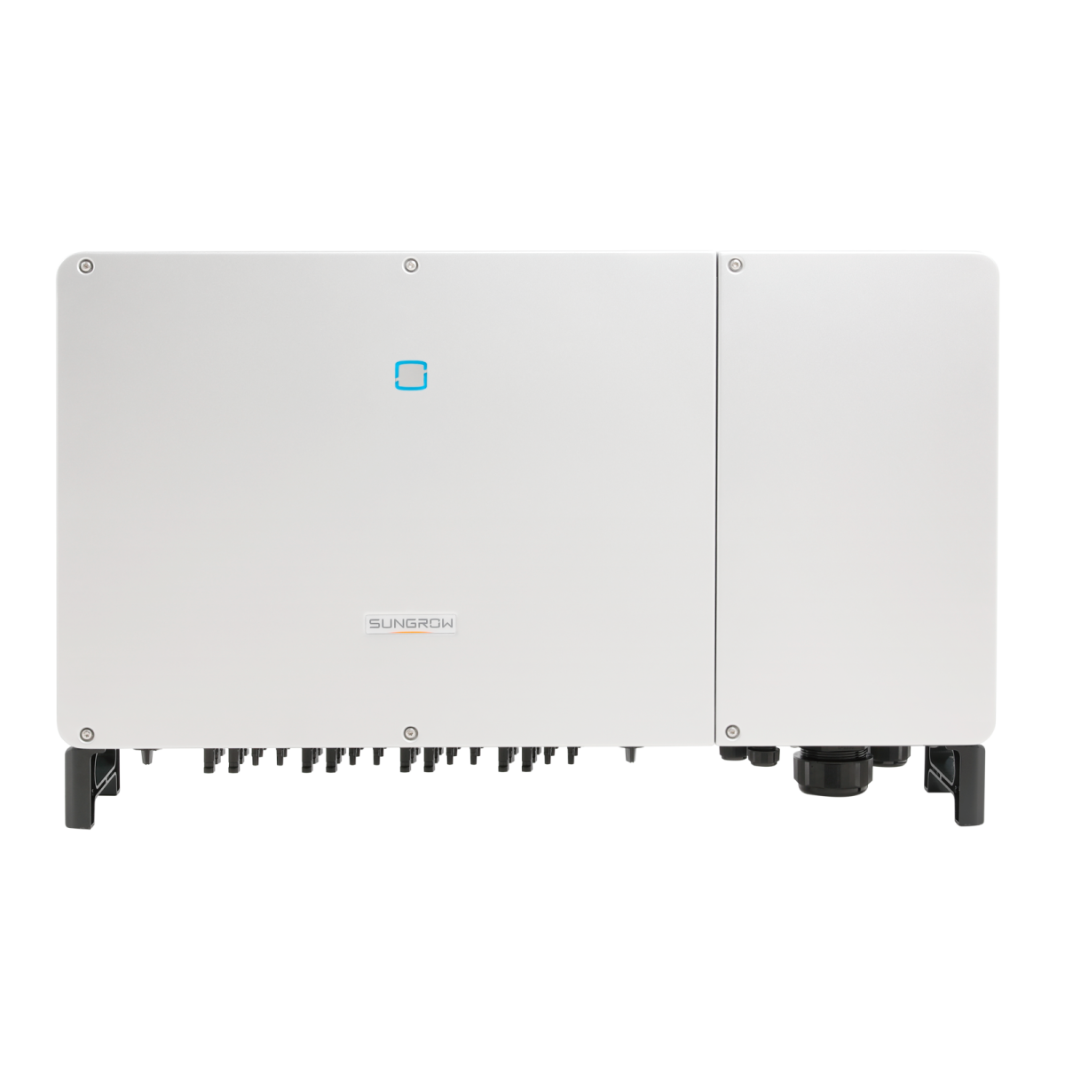 Sungrow 3PH Omvormer met AFCI 110KW (SG110CX-V112)