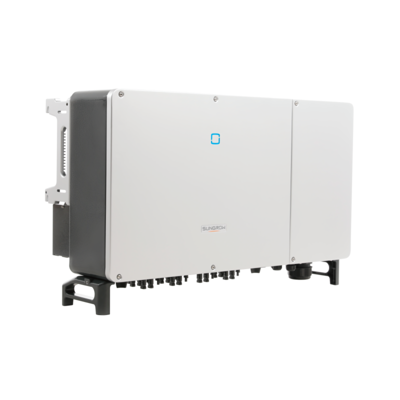 Sungrow 3PH Omvormer met AFCI 110KW (SG110CX-V112) - Afbeelding 3