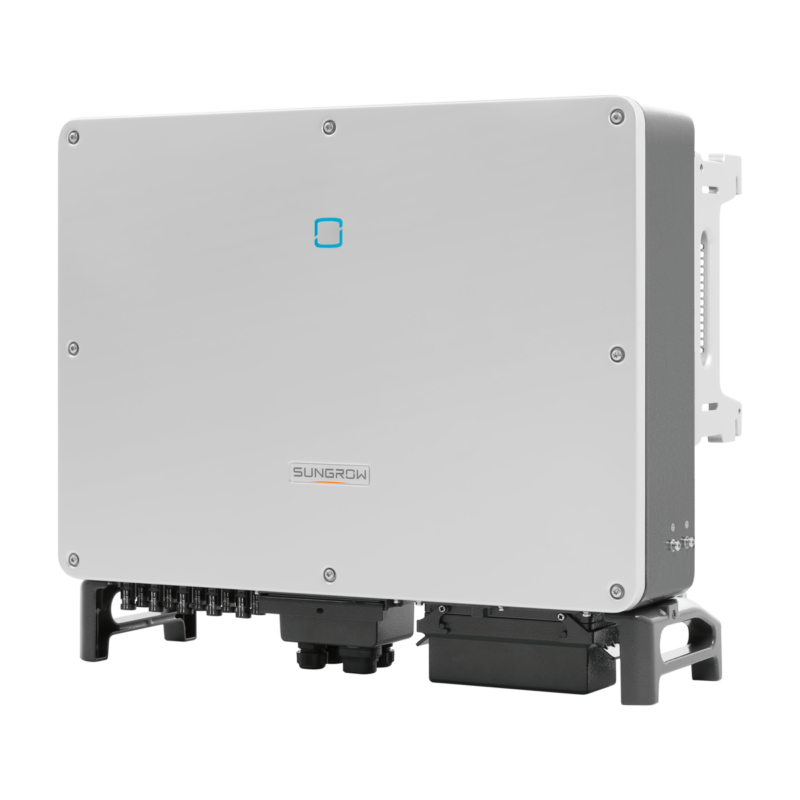 Sungrow 3PH Omvormer met AFCI 40KW (SG40CX-V112) - Afbeelding 3