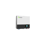 Growatt 3PH Hybride Omvormer SPA 6000TL3 BH