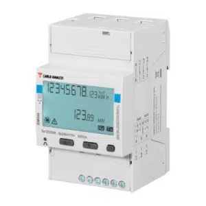 Victron Energy Meter EM540 - 3 phase - max 65A/phase