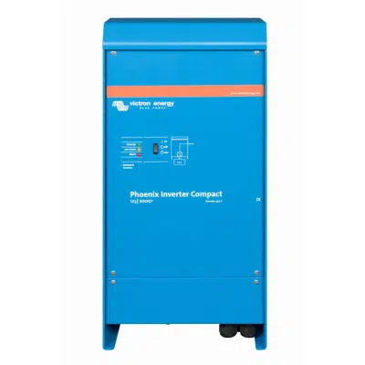 Victron Phoenix Compact Inverter 12V/2000VA/230V VE.Bus
