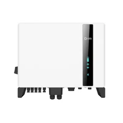 Solis | S6-EH3P10K-H-EU | Hybride
