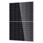 DMEGC 505Wp | Zilver-Wit | Glas-Glas