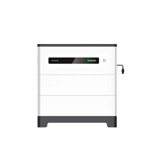 GoodWe | Lynx LX Home F6.6-H Plus+ Power Control Unit &amp Base