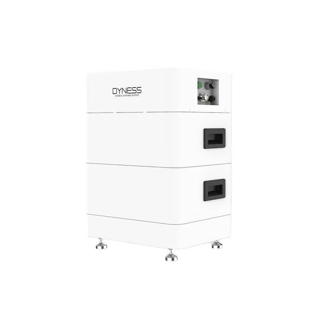 Dyness Tower | HV9637 | Battery Module | 7.10kWh | Battery + BMS and Cover