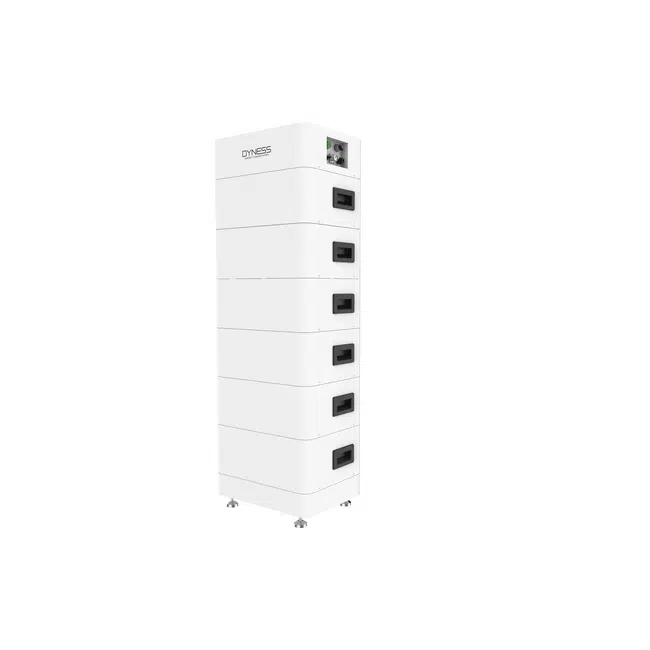 Dyness Tower | HV9637 | Battery Module | 21.31 kWh | Battery + BMS and Cover