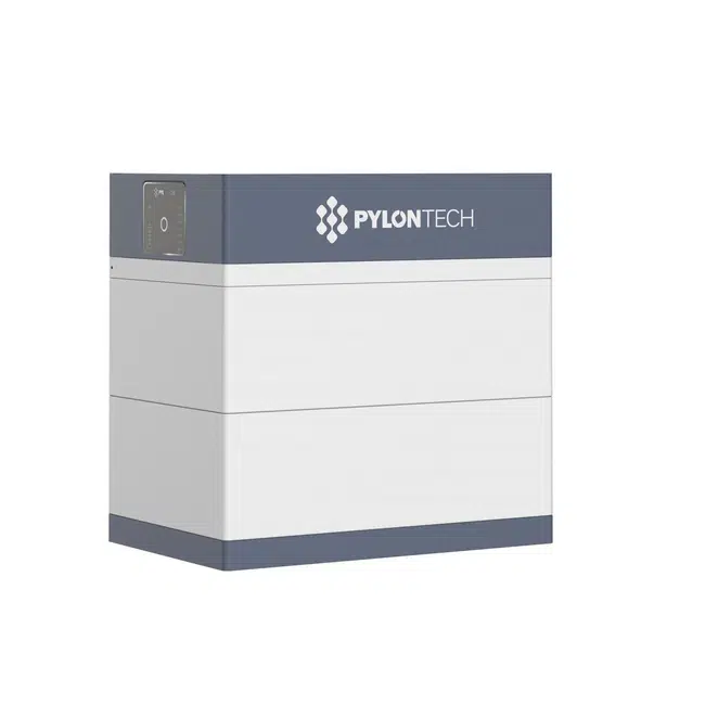 Pylontech | Battery-Box H3 10.2kWh