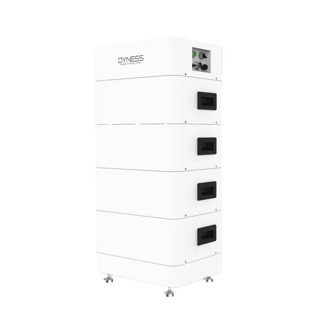 Dyness Tower | HV9637 | Battery Module | 14.21 kWh | Battery + BMS and Cover