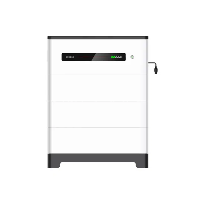 GoodWe | Lynx LX Home F9.8-H-Plus+ Power Control Unit &amp Base