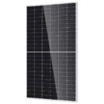 DMEGC 580Wp | Zilver-Wit | Glas-Glas