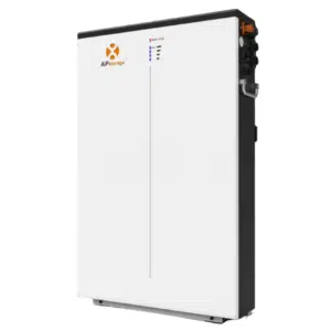 APstorage | APbattery 6.5kWh met kabelset