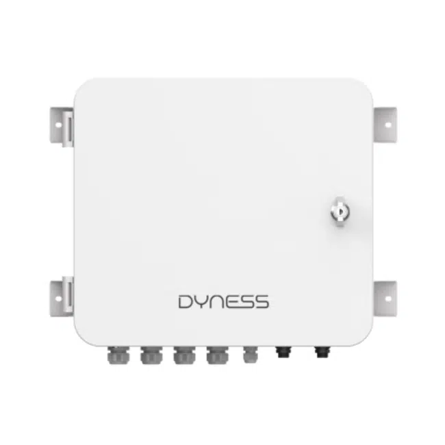 The Dyness Tower Combiner Box