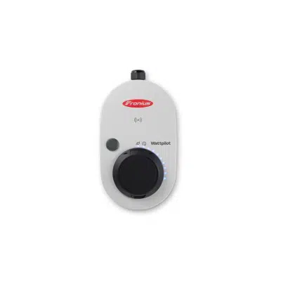 Fronius Wattpilot Home 22kW J 2.0 Fix Installed Wallbox