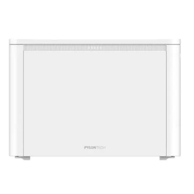 Pylontech | Battery-Box Pelio 5.12 kWh Ground Kit