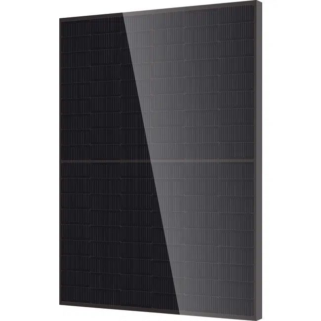 DMEGC 500Wp | Glas-Glas | All Black