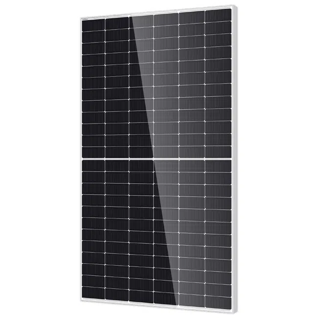 Zonnepanelen