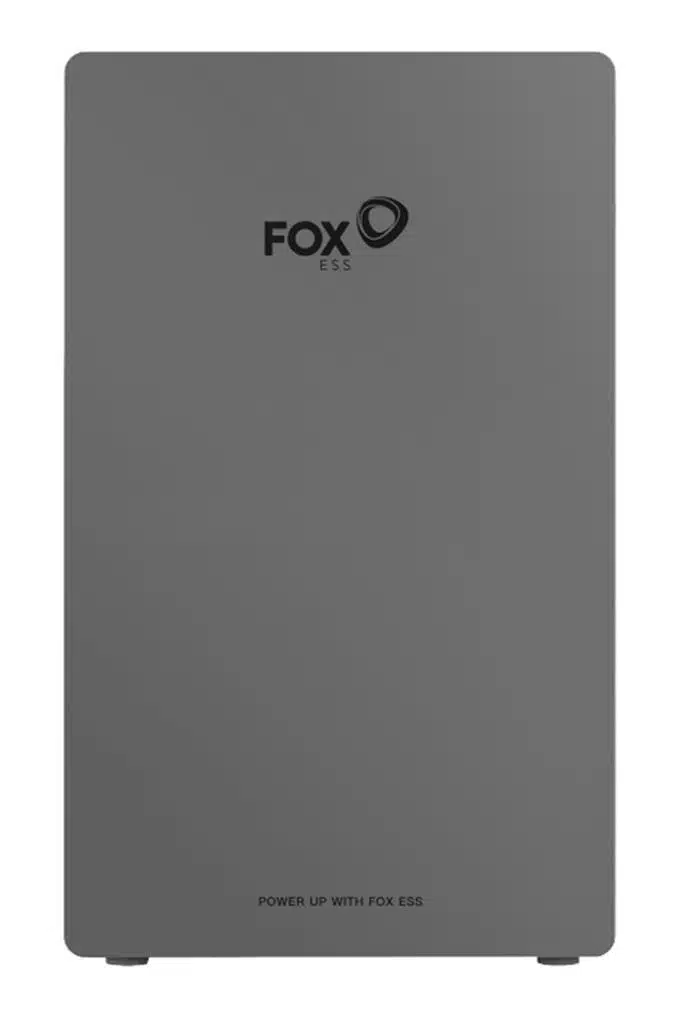 Fox ESS EK5 5.18kWh Batterij