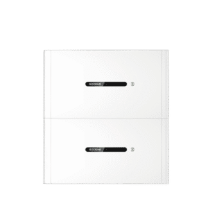 GoodWe Lynx Home D - batterijopslag 10 kWh