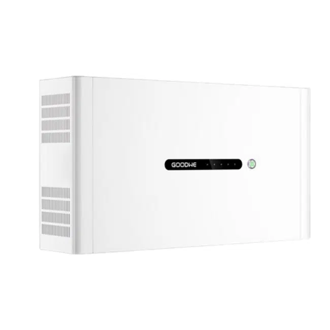 GoodWe | Lynx D Home | 5.0kWh