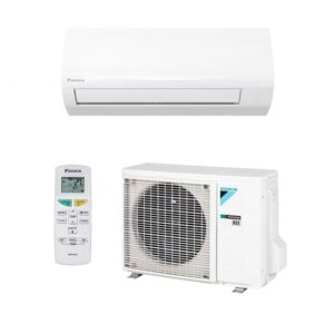Daikin Sensira wandairco-set | 5,0 kW