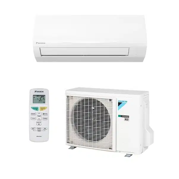 Daikin Sensira wandairco-set | 5,0 kW
