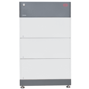 BYD | Battery-Box HVS-7.7 + Base & Cover