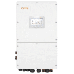 Solis S6 40kW 3 fase Hybride Omvormer met DC – 4 MPPT voor HV Batterijen (WIFI/LAN)