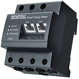 Kostal Smart Energy Meter G2 