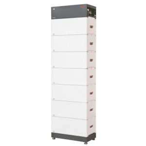 BYD | Battery-Box HVM-19.3 + Base & Cover