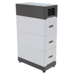 BYD | Battery-Box HVM-8.3 + Base & Cover