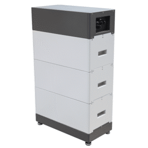 BYD | Battery-Box HVM-8.3 + Base & Cover