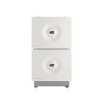 SMA Home Storage |6.5 kWh| inclusief vloer montage