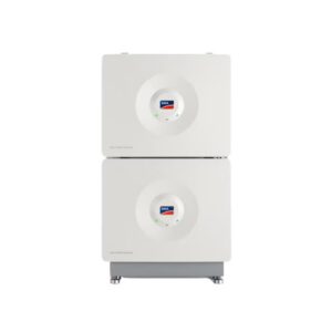 SMA Home Storage |6.5 kWh| inclusief vloer montage