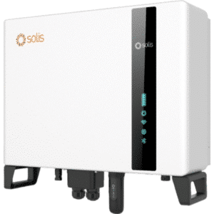 Solis | S6-EH3P10K-NDH | Hybride