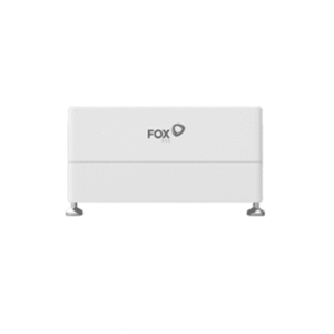 FOX Cube | EQ4800 L2 |9.32kWh |HV | H1 omvormers