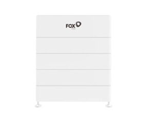 FOX Cube | EQ4800 L4 | 18.64kWh | HV