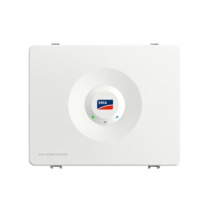 SMA Home Storage 3.2 | Wall mounting bracket included| HS-BM-3.28-10