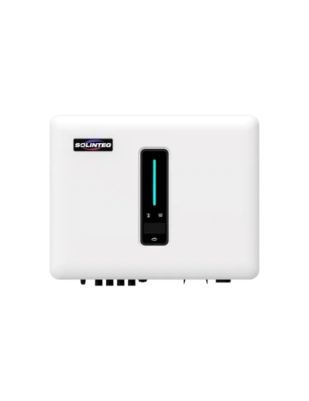 Solinteg |Hybride 10kW |3 fase| MHT-10K-40|