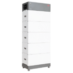BYD | Battery-Box HVS 12.8 + Base & Cover