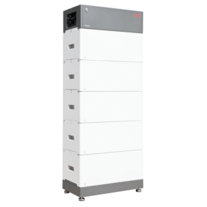 BYD | Battery-Box HVS 12.8 + Base & Cover
